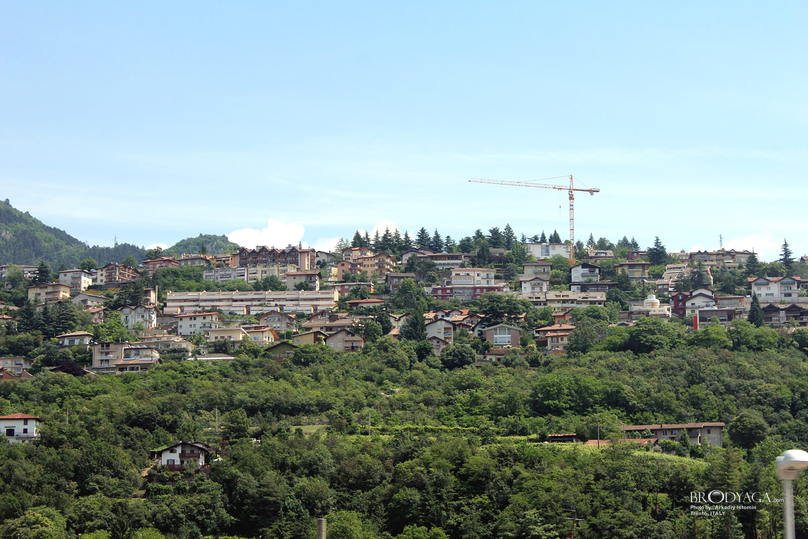 Trento